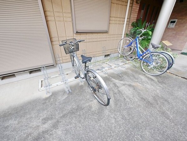 フィリアの物件内観写真